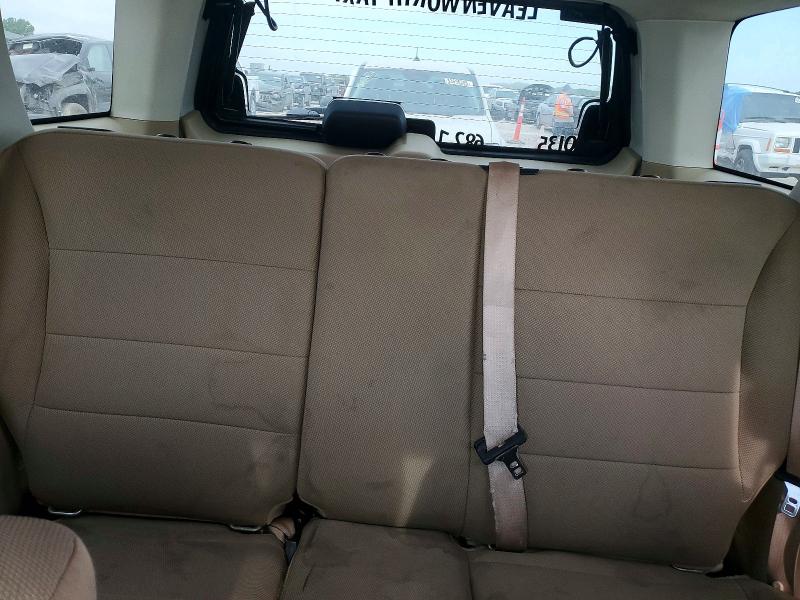 53613706 :رقم المزاد ، 1FMCU0DG8AKA15159 vin ، 2010 Ford Escape مزاد بيع