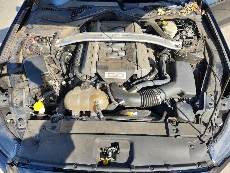 53322986 :رقم المزاد ، 1FA6P8CF0H5250587 vin ، 2017 Ford Mustang مزاد بيع