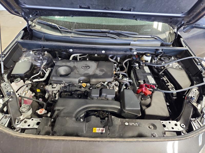 Продажа на аукционе авто 2023 Toyota Rav4, vin: 2T3P1RFV3PW353289, номер лота: 53439666