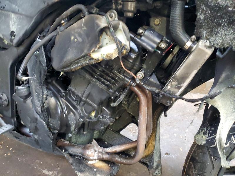 Продаж на аукціоні авто 2009 Kawasaki Ex250, vin: JKAEXMJ109DA45846, номер лоту: 53449236