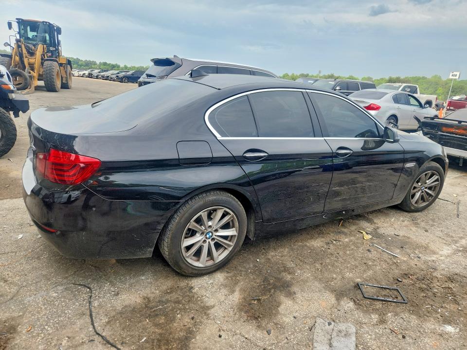 Aukcja sprzedaży 2014 Bmw 528, vin: WBA5A7C53ED613164, numer aukcji: 53884846