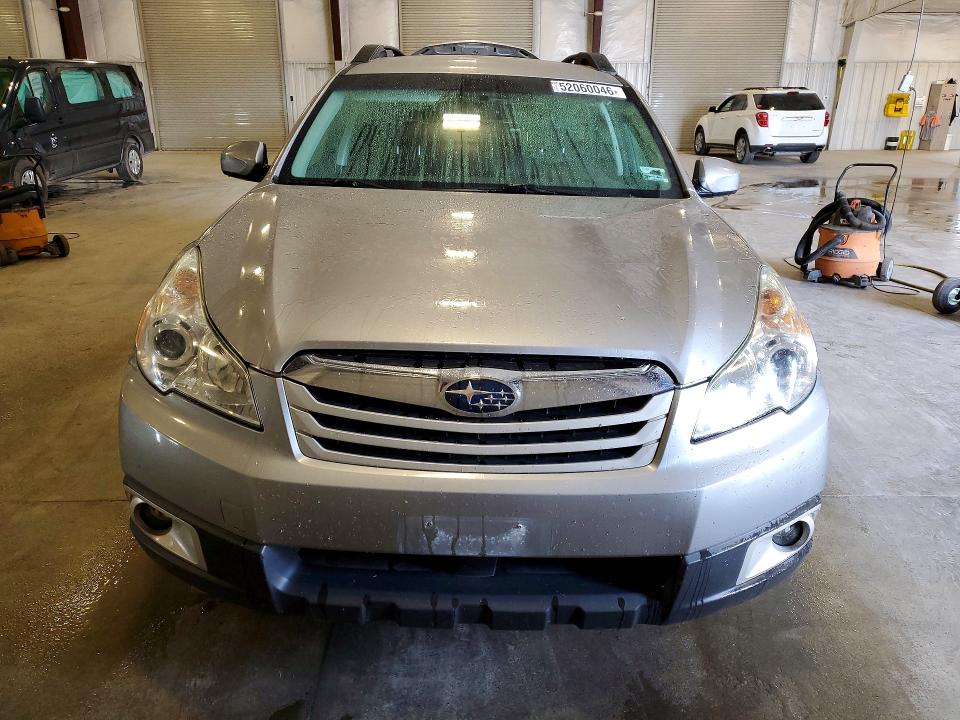 Aukcja sprzedaży 2011 Subaru Outback, vin: 4S4BRCCC5B3414328, numer aukcji: 52060046