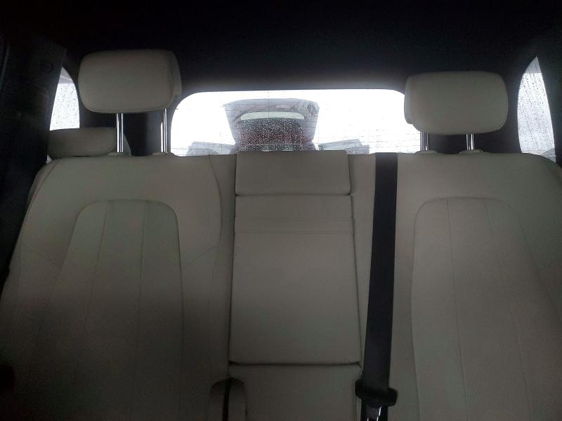 Продаж на аукціоні авто 2024 Mercedes-benz Glb, vin: W1N4M4GB6RW351258, номер лоту: 51343076