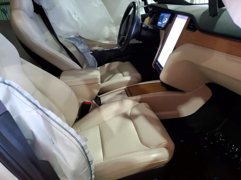 Продаж на аукціоні авто 2021 Tesla Model X, vin: 5YJXCDE29MF321579, номер лоту: 54286206
