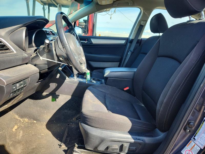 52071886 :رقم المزاد ، 4S3BNAC65H3031089 vin ، 2017 Subaru Legacy مزاد بيع