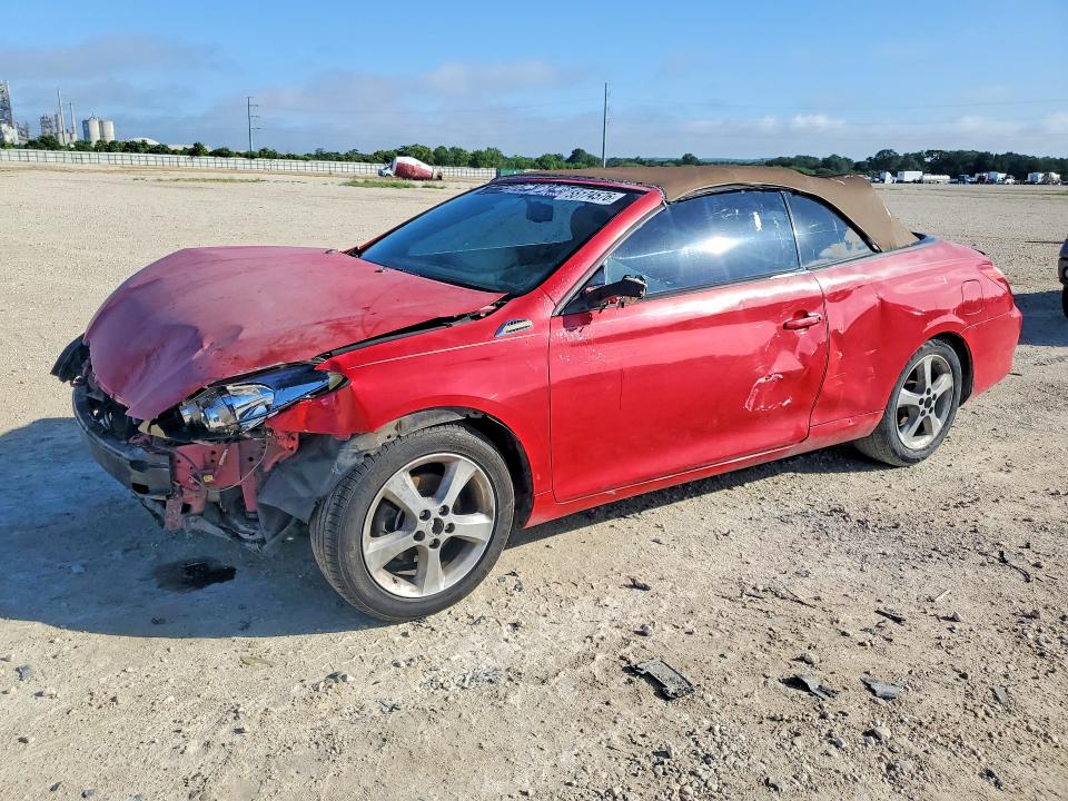 Aukcja sprzedaży 2007 Toyota Camry Solara, vin: 4T1FA38P27U116308, numer aukcji: 55174576