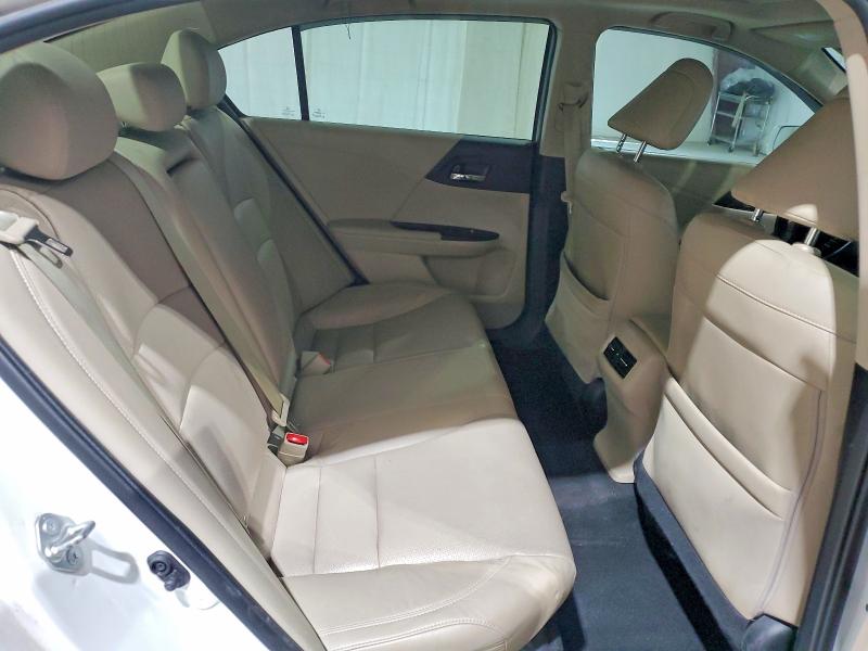 Aukcja sprzedaży 2017 Honda Accord, vin: 1HGCR3F9XHA042094, numer aukcji: 54844496