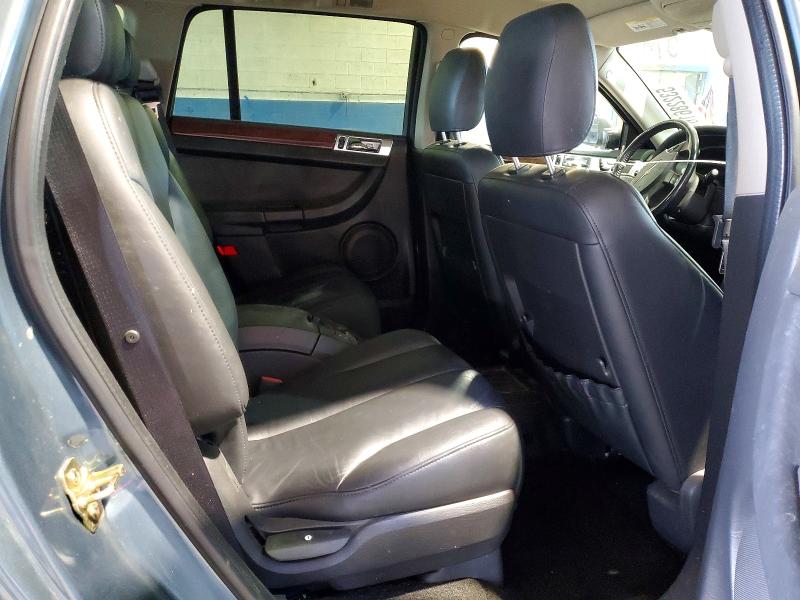Aukcja sprzedaży 2005 Chrysler Pacifica, vin: 2C4GM684X5R548663, numer aukcji: 53228616