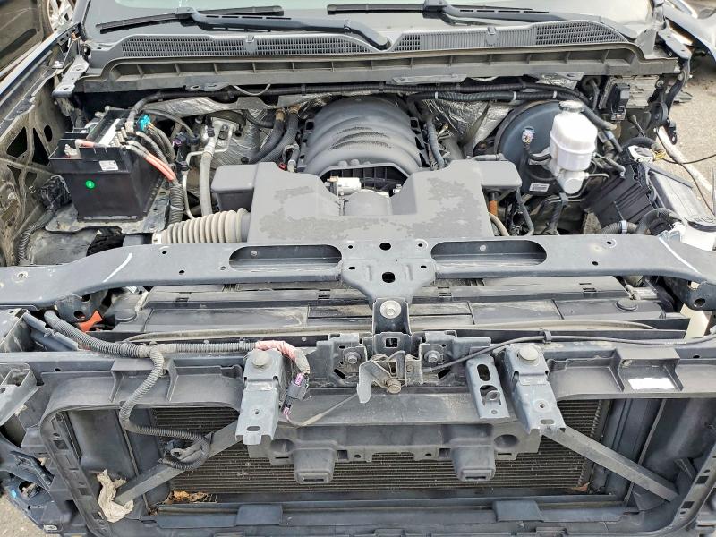 Aukcja sprzedaży 2016 Chevrolet Silverado, vin: 3GCUKSEC7GG250612, numer aukcji: 46947736