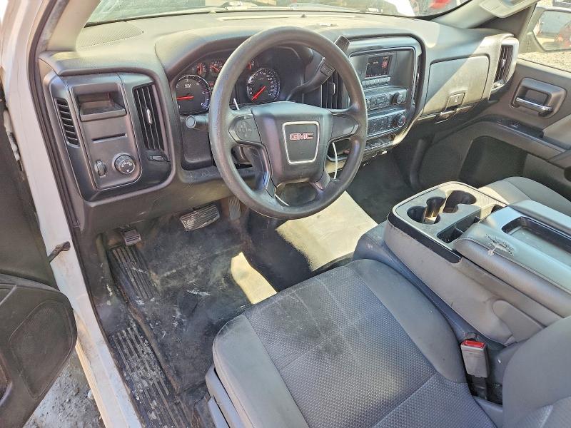 Auction sale of the 2017 Gmc Sierra, vin: 1GTN1LEC7HZ906578, lot number: 52930586