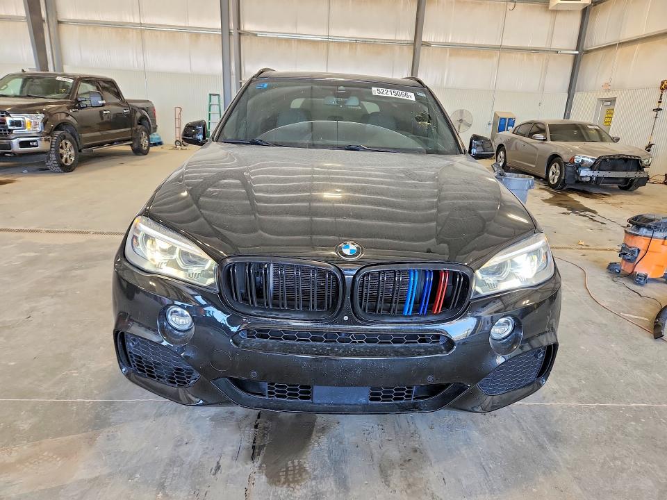 2017 Bmw X5 მანქანა იყიდება აუქციონზე, vin: 5UXKR6C38H0J85481, აუქციონის ნომერი: 52215066