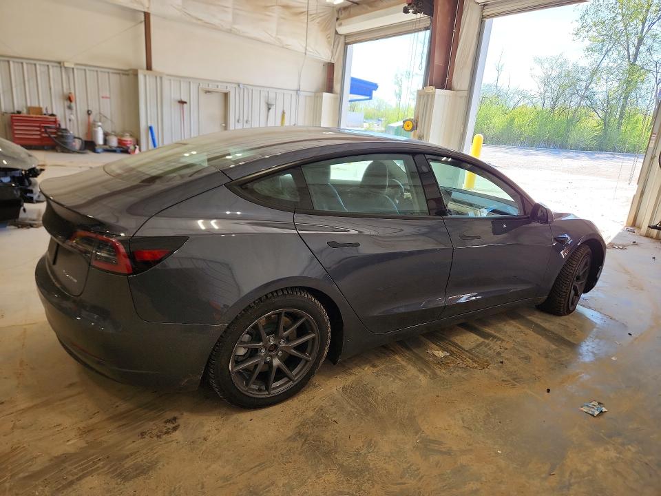 Aukcja sprzedaży 2023 Tesla Model 3, vin: 5YJ3E1EB1PF705304, numer aukcji: 53601976