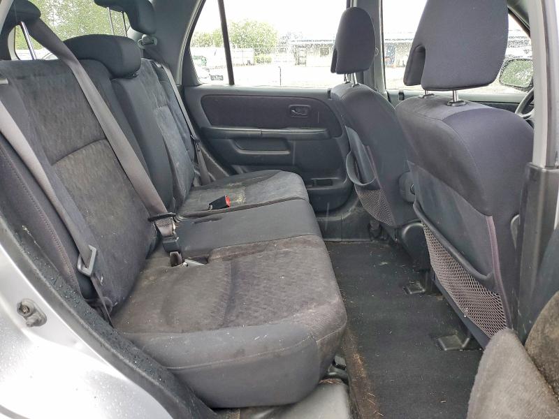 Aukcja sprzedaży 2005 Honda Cr-v, vin: JHLRD68525C012156, numer aukcji: 55149266