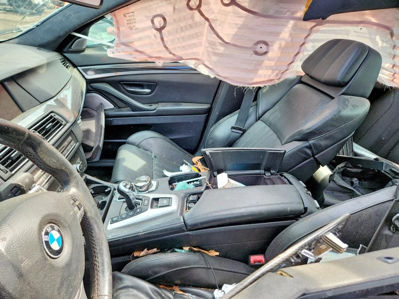 Aukcja sprzedaży 2013 Bmw M5, vin: WBSFV9C53DD096575, numer aukcji: 51946706