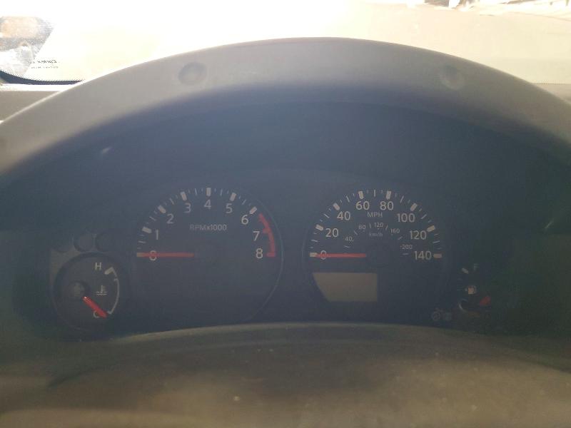 Aukcja sprzedaży 2015 Nissan Frontier, vin: 1N6BD0CT9FN707626, numer aukcji: 54412466