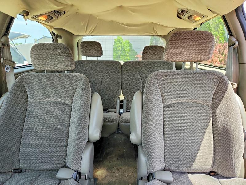 Продаж на аукціоні авто 2004 Dodge Grand Caravan, vin: 2D4GP44L24R603083, номер лоту: 55405526