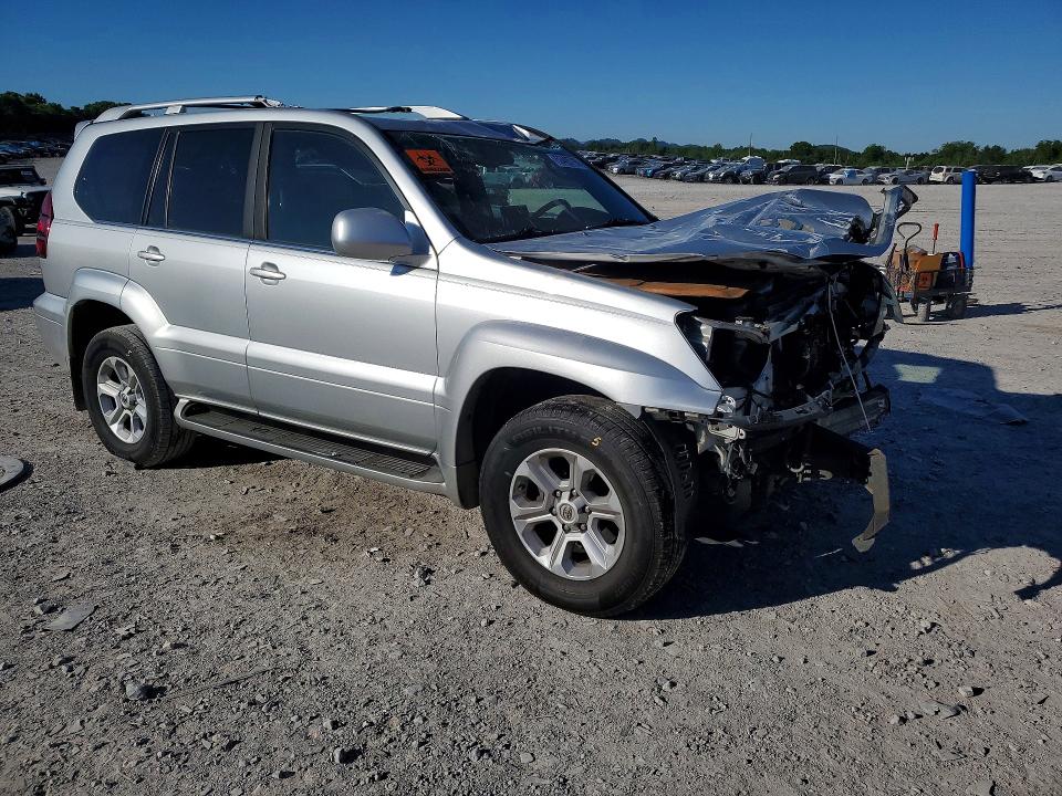 Aukcja sprzedaży 2006 Lexus Gx, vin: JTJBT20X060107855, numer aukcji: 53405796