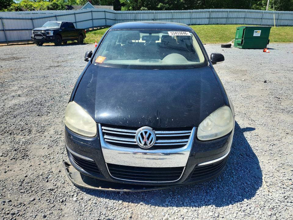 Продаж на аукціоні авто 2006 Volkswagen Jetta, vin: 3VWRT71K56M786808, номер лоту: 53455046
