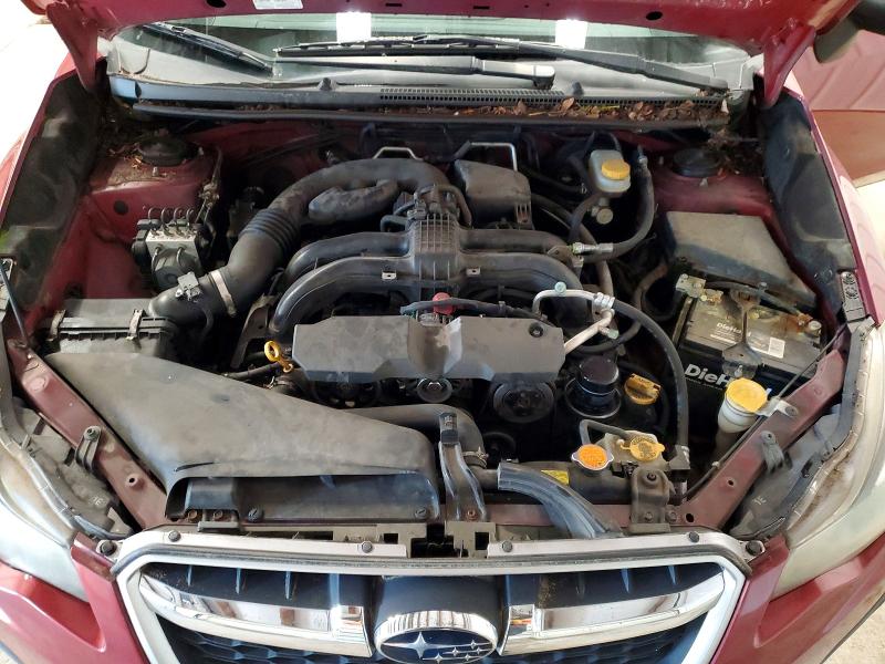 Aukcja sprzedaży 2013 Subaru Impreza, vin: JF1GPAA69DG828294, numer aukcji: 51897796