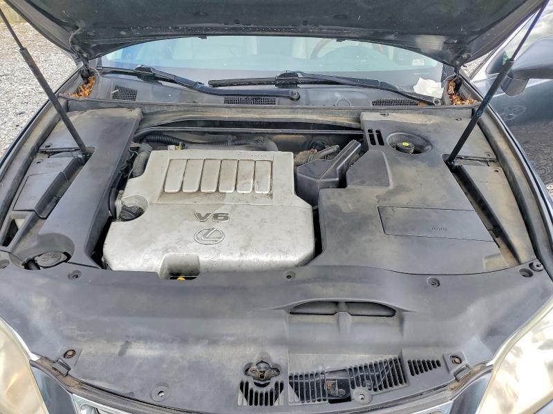 Aukcja sprzedaży 2007 Lexus Es, vin: JTHBJ46G472152183, numer aukcji: 54729156