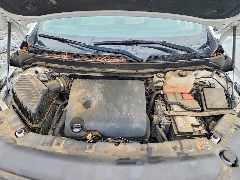 53184626 :رقم المزاد ، 5GAERBKW2LJ202525 vin ، 2020 Buick Enclave مزاد بيع
