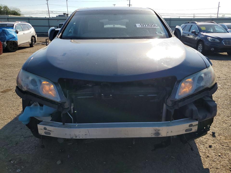 Aukcja sprzedaży 2015 Acura Rdx, vin: 5J8TB4H50FL011488, numer aukcji: 52235256