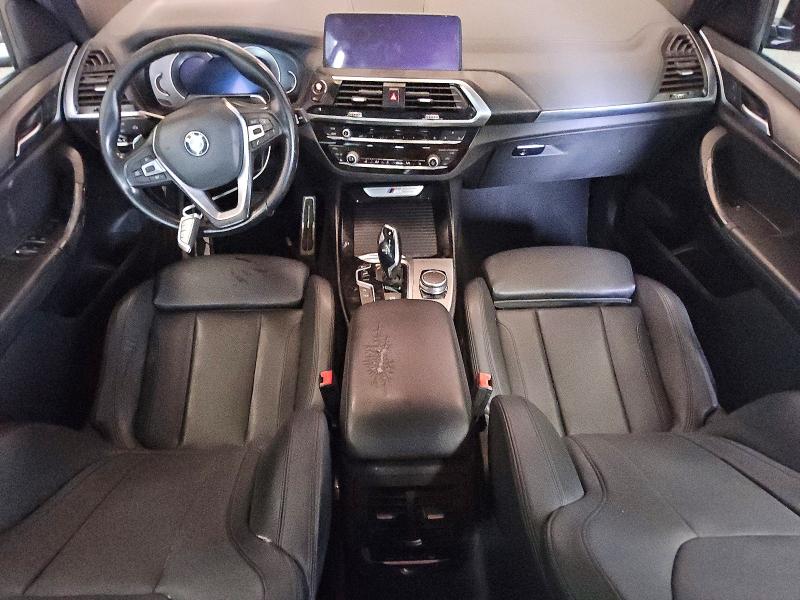 51761656 :رقم المزاد ، 5UXTS3C50J0Y96980 vin ، 2018 Bmw X3 مزاد بيع