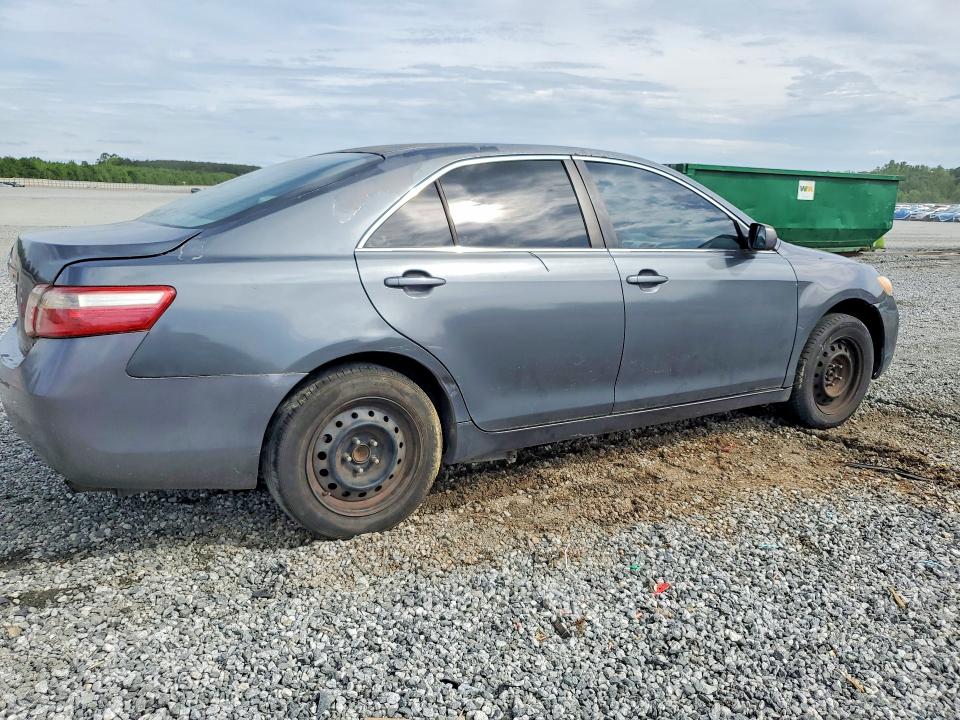 Aukcja sprzedaży 2008 Toyota Camry, vin: 4T1BE46K48U771250, numer aukcji: 51199986