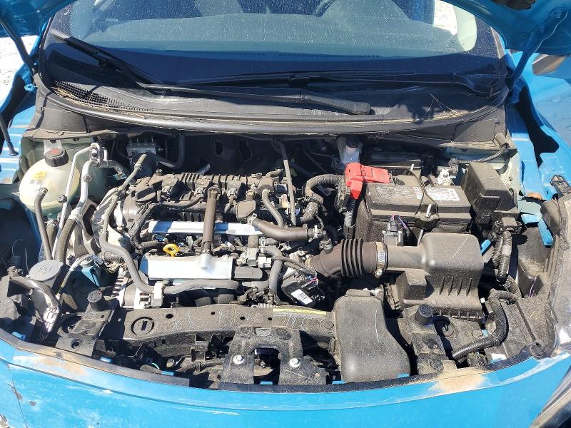 Продаж на аукціоні авто 2025 Nissan Versa, vin: 3N1CN8FV2SL825322, номер лоту: 52193016