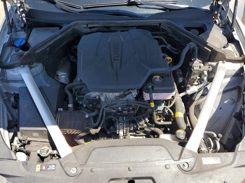 Aukcja sprzedaży 2022 Kia Stinger, vin: KNAE35LD7N6115205, numer aukcji: 52426566