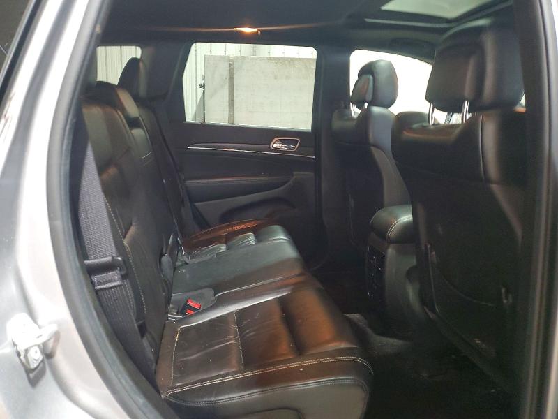 Продажа на аукционе авто 2015 Jeep Grand Cherokee, vin: 1C4RJFBG6FC225032, номер лота: 52359316