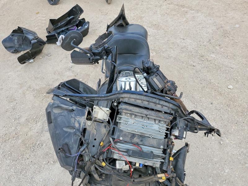 54171946 :رقم المزاد ، 1HD1KTC1XHB662641 vin ، 2017 Harley-davidson Fltrxs مزاد بيع
