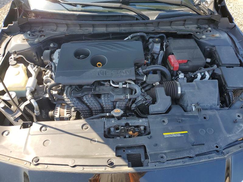 53556236 :رقم المزاد ، 1N4BL4BW0LC256804 vin ، 2020 Nissan Altima مزاد بيع