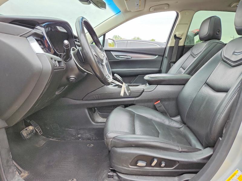 Aukcja sprzedaży 2019 Cadillac Xt5, vin: 1GYKNDRS7KZ203255, numer aukcji: 53765966