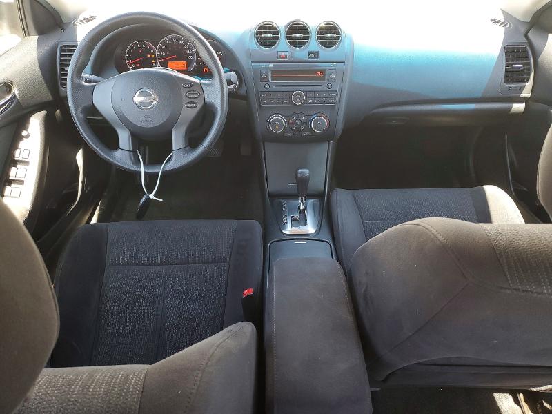 52804626 :رقم المزاد ، 1N4AL2AP0AC161408 vin ، 2010 Nissan Altima مزاد بيع