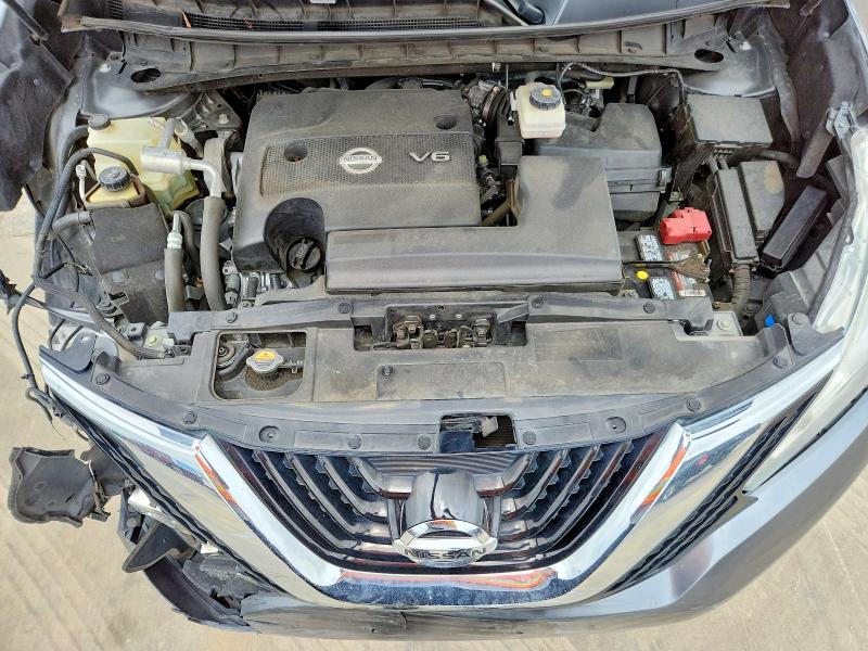 Aukcja sprzedaży 2016 Nissan Murano, vin: 5N1AZ2MG8GN142389, numer aukcji: 53532356