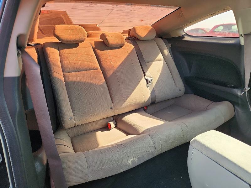 2012 Honda Civic მანქანა იყიდება აუქციონზე, vin: 2HGFG3B59CH544000, აუქციონის ნომერი: 54552256