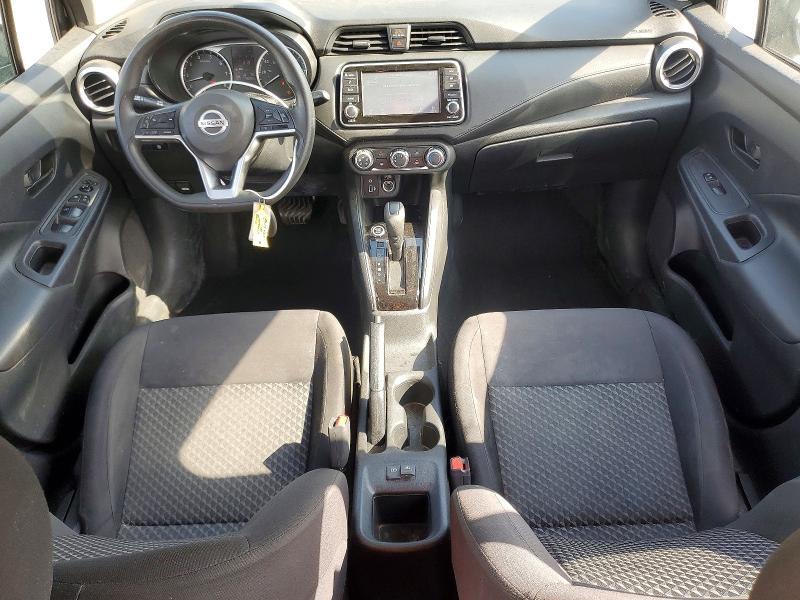 Продажа на аукционе авто 2021 Nissan Versa, vin: 3N1CN8DV5ML920477, номер лота: 53202906