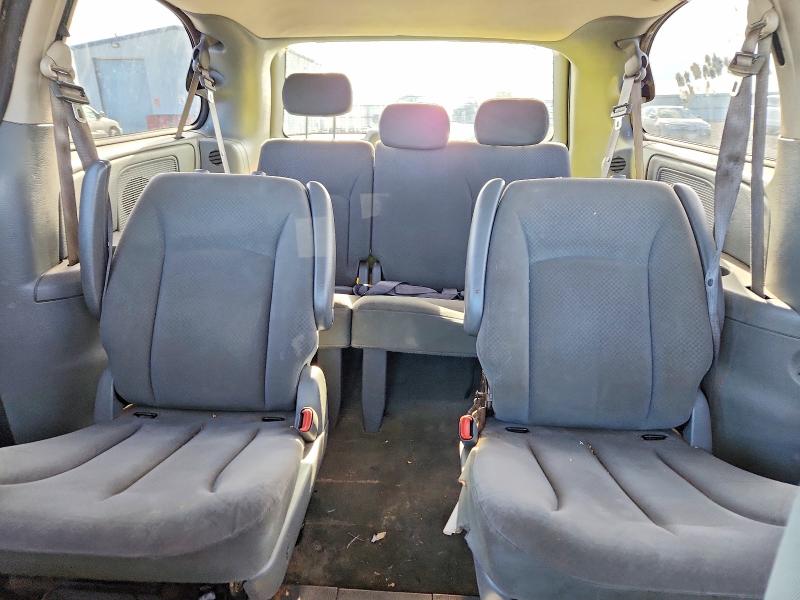 Aukcja sprzedaży 2007 Dodge Grand Caravan, vin: 2D4GP44L27R339058, numer aukcji: 51835676