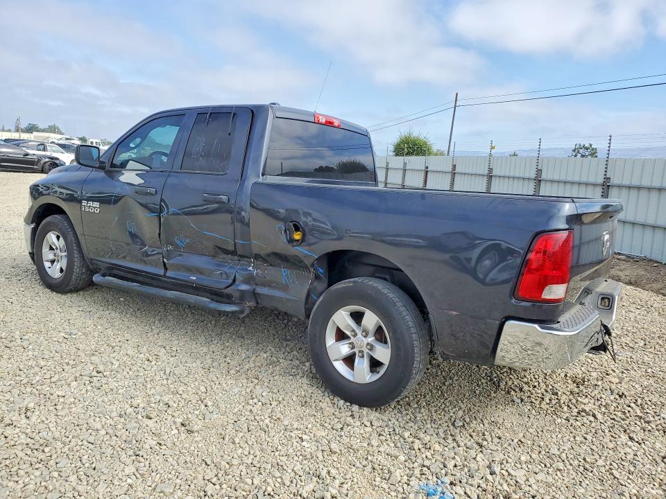 Aukcja sprzedaży 2013 Ram 1500, vin: 1C6RR6FG9DS546544, numer aukcji: 51915466