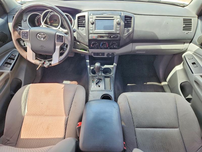2013 Toyota Tacoma მანქანა იყიდება აუქციონზე, vin: 5TFJU4GN9DX047056, აუქციონის ნომერი: 54748326