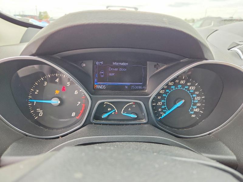 Aukcja sprzedaży 2013 Ford Escape, vin: 1FMCU0HX2DUA91740, numer aukcji: 52256906