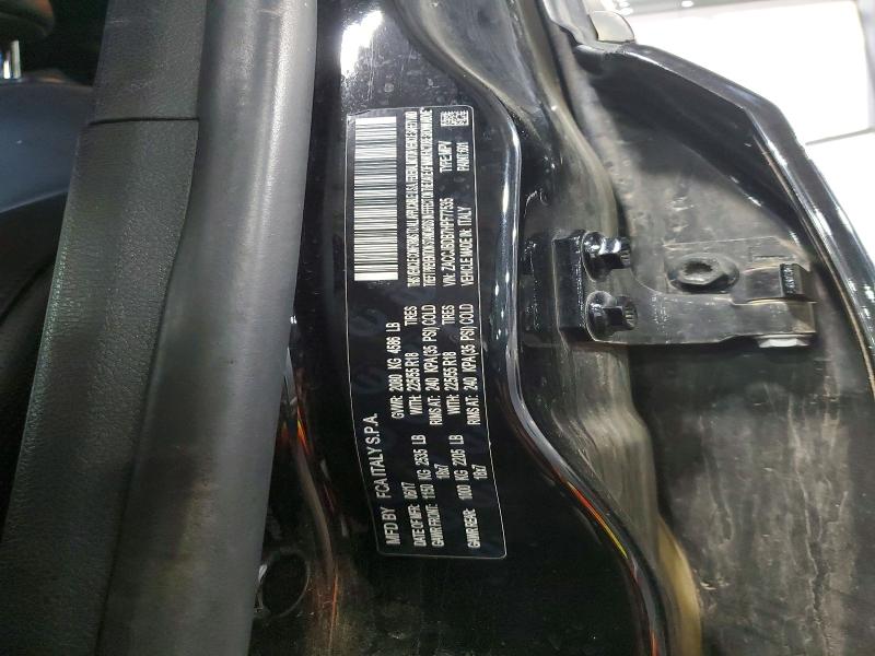 52659486 :رقم المزاد ، ZACCJBDB7HPF77535 vin ، 2017 Jeep Renegade مزاد بيع