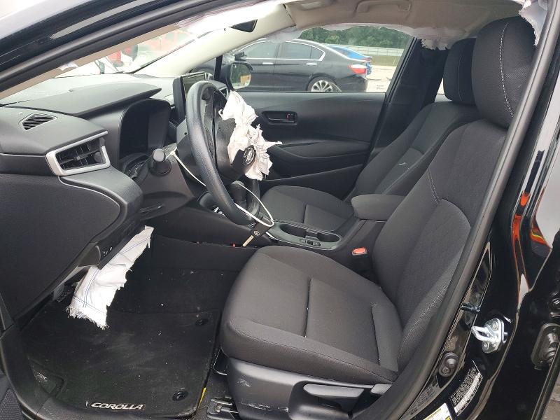 54438176 :رقم المزاد ، 5YFB4MDE6TP423914 vin ، 2026 Toyota Corolla مزاد بيع