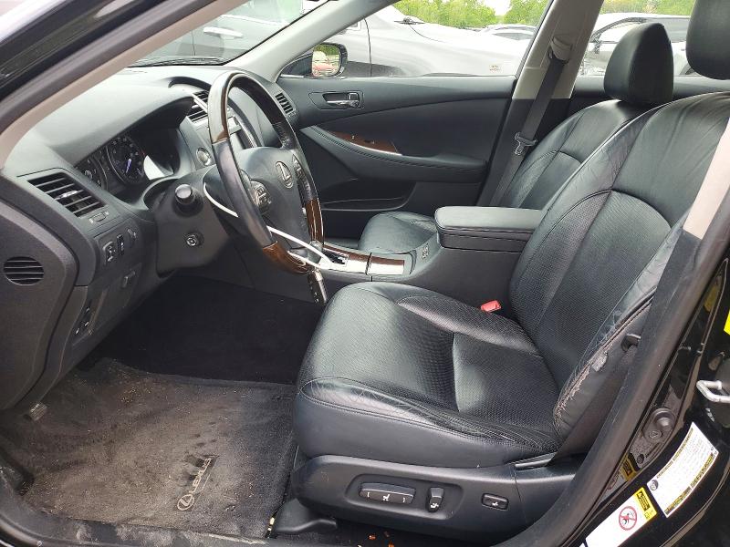 Продаж на аукціоні авто 2010 Lexus Es, vin: JTHBK1EG6A2383588, номер лоту: 52859846