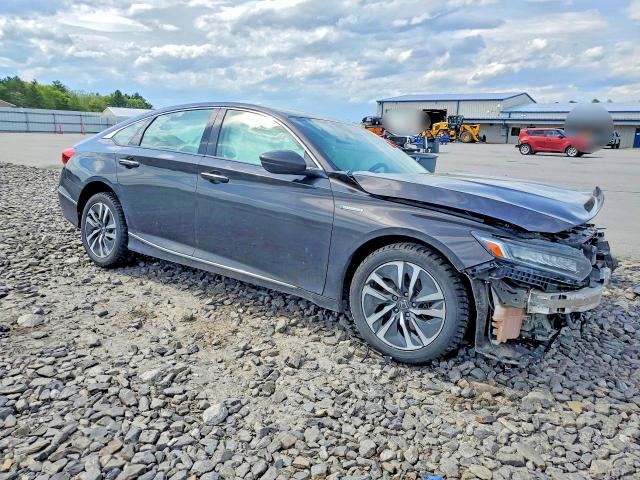 54085626 :رقم المزاد ، 1HGCV3F92JA008412 vin ، 2018 Honda Accord مزاد بيع