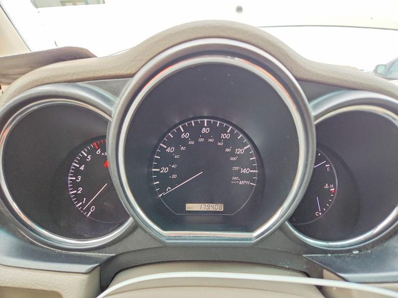 Продажа на аукционе авто 2005 Lexus Rx 330, vin: JTJGA31U450055845, номер лота: 49018236