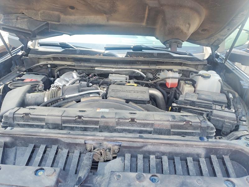 Продажа на аукционе авто 2022 Chevrolet Silverado, vin: 1GB4YTEY5NF167165, номер лота: 53696916