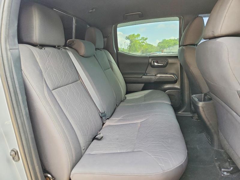 Aukcja sprzedaży 2019 Toyota Tacoma, vin: 3TMDZ5BN6KM076187, numer aukcji: 54495656