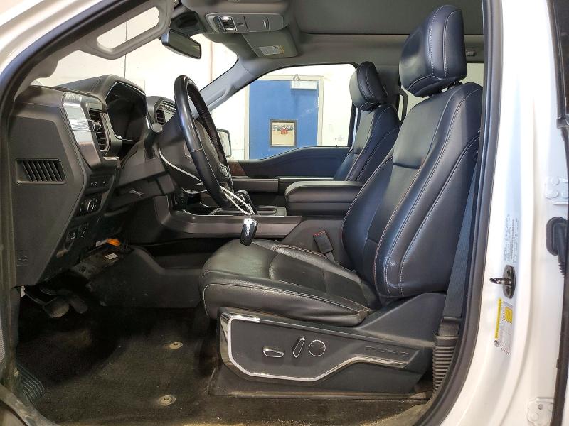 Aukcja sprzedaży 2021 Ford F150, vin: 1FTFW1ED9MFC06852, numer aukcji: 54543026